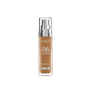 Kem nền dạng lỏng L'Oreal Paris True Match 8.5C