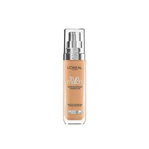 Kem nền L'Oreal True Match 6N Honey 30ml