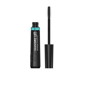 Mascara chống nước L'Oreal Paris Telescipic Lift màu đen