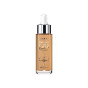 Kem nền L'Oreal Paris True Match Serum Tan 5-6
