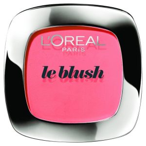 Phấn má hồng L'Oreal True Match Blush 165 Rosy Cheeks