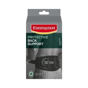 Đai hỗ trợ bảo vệ lưng Elastoplast