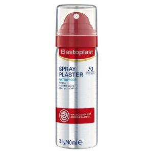 Băng xịt Elastoplast 40ml