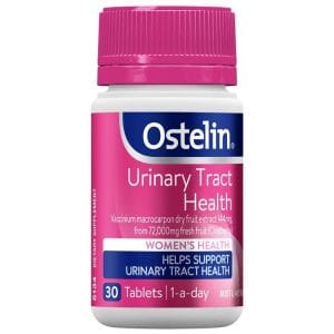 Ostelin Urinary Tract Health 30 Viên