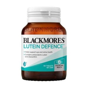 Blackmores Lutein Defence 60 viên