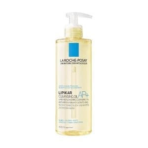Dầu tẩy trang La Roche-Posay Lipikar 400ml