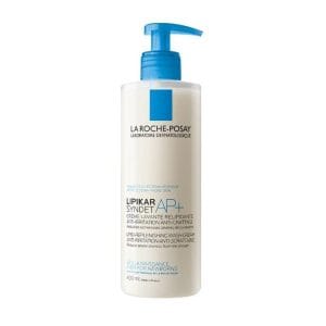 Sữa rửa mặt La Roche-Posay Lipikar Syndet AP+ 400ml