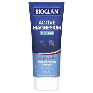 Kem Bioglan Active Magnesium 100g