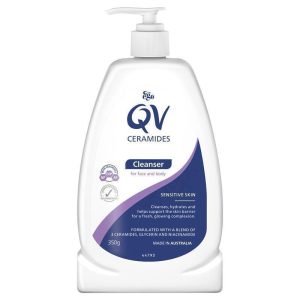 Sữa rửa mặt Ego QV Ceramides 350g