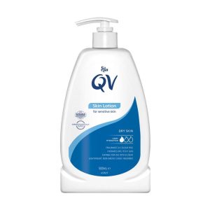Sữa dưỡng thể Ego QV 500mL