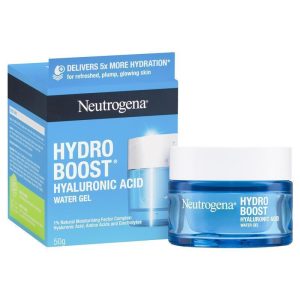 Gel dưỡng ẩm Neutrogena Hydro Boost Hyaluronic Acid 50g