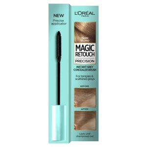 L'Oreal Magic Retouch Precision 4 Dark Blond
