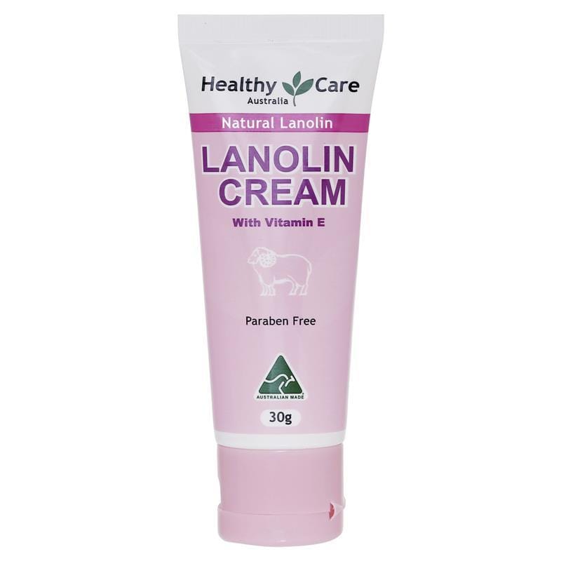 Kem Lanolin tự nhiên Healthy Care tuýp 30g ADD7_800-217.jpg Kem Lanolin tự nhiên Healthy Care tuýp 30g