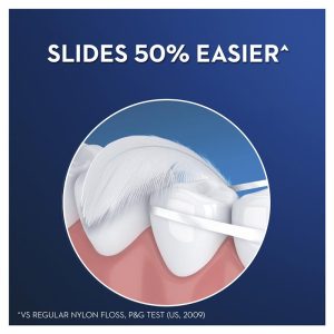 Chỉ nha khoa Oral B Pro Health Clinical Floss 40m