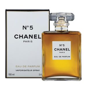 Nước hoa Chanel No.5 100ml