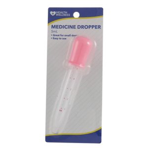 Ống nhỏ giọt dung dịch 5ml cho sức khỏe và sắc đẹp