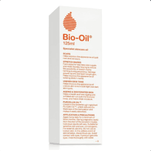 Tinh dầu Bio Oil giúp mờ sẹo và chống rạn da  125mL