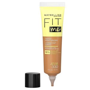 Kem dưỡng ẩm có màu Maybelline Fit Me 330