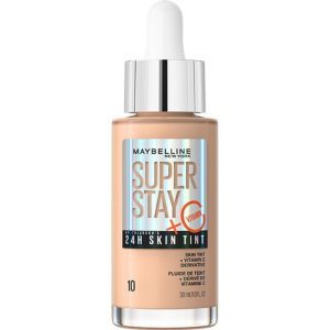 Kem nền Maybelline Superstay Skin Tint 10