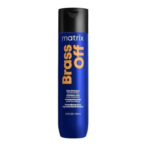 Dầu gội Matrix Brass Off Blue Toning 300ml