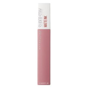 Son kem lì Maybelline Superstay Matte Ink - Dreamer 10