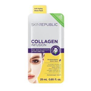 Mặt nạ truyền collagen Skin Republic