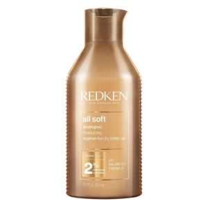 Dầu gội Redken All Soft 300ml
