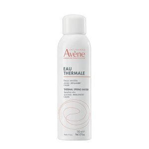 Nước khoáng Avene 150ml - Xịt khoáng cho da nhạy cảm
