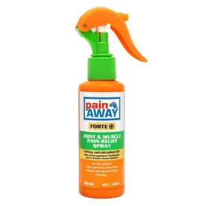 Xịt giảm đau khớp và cơ Pain Away Forte+ 100ml