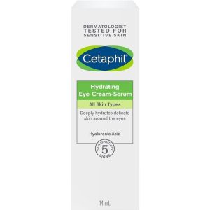 Serum dưỡng ẩm mắt Cetaphil 14ml