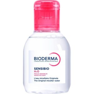 Nước tẩy trang Bioderma Sensibio H2O dịu nhẹ cho da nhạy cảm 100ml