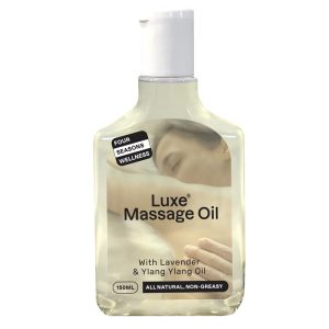 Dầu massage Four Seasons 150ml