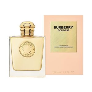 Nước hoa Burberry Goddess Eau De Parfum 100ml