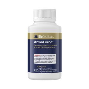 Bioceuticals ArmaForce 120 viên nén