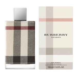Nước hoa nữ Burberry London Eau de Parfum 100ml