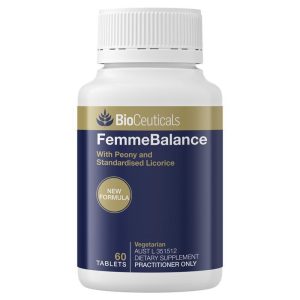Bioceuticals FemmeBalance 60 viên