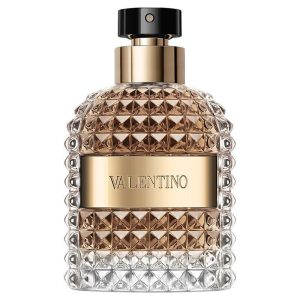 Nước hoa Valentino Uomo Eau de Toilette 100ml dạng xịt