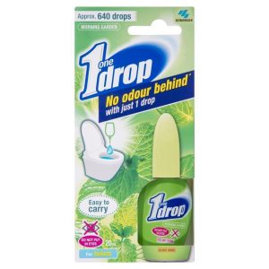 Nước khử mùi bồn cầu One Drop 20ml