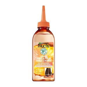 Nước uống dưỡng tóc Garnier Fructis hương dứa 200ml