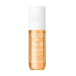 Xịt thơm tóc và cơ thể MCoBeauty Salted Caramel & Pistachio số 2 90ml
