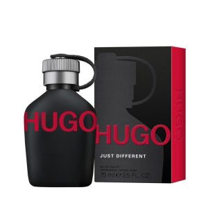 Hugo Boss Hugo Just Different Eau de Toilette 75ml
