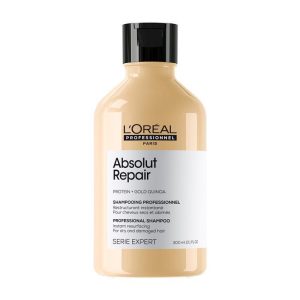 Dầu Gội Phục Hồi Tóc L'Oreal Professionnel Serie Expert Absolut 300ml
