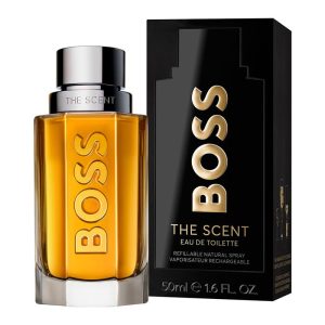 Nước hoa Hugo Boss The Scent Eau de Toilette 50ml