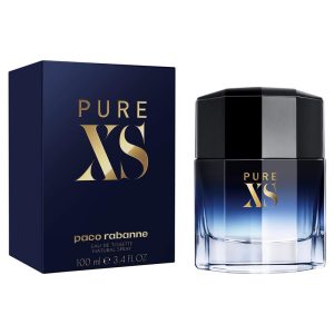 Rabanne Pure XS Eau de Toilette 100ml