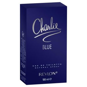 Revlon Charlie Blue Eau de Toilette 100ml