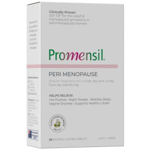 Promensil Peri 60 viên nén