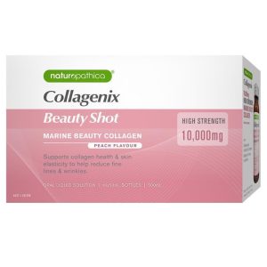 Naturopathica Collagenix Beauty Shot 10 ống x 50ml