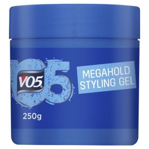Gel tạo kiểu tóc Vo5 dạng tuýp Mega Hold 250g
