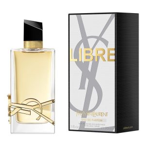 Yves Saint Laurent Libre Eau de Parfum 90ml