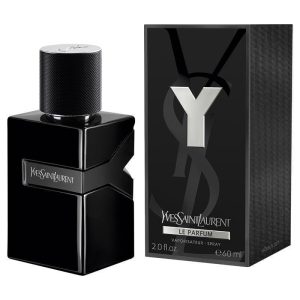 Yves Saint Laurent Y For Men Le Parfum Eau de Parfum 60ml